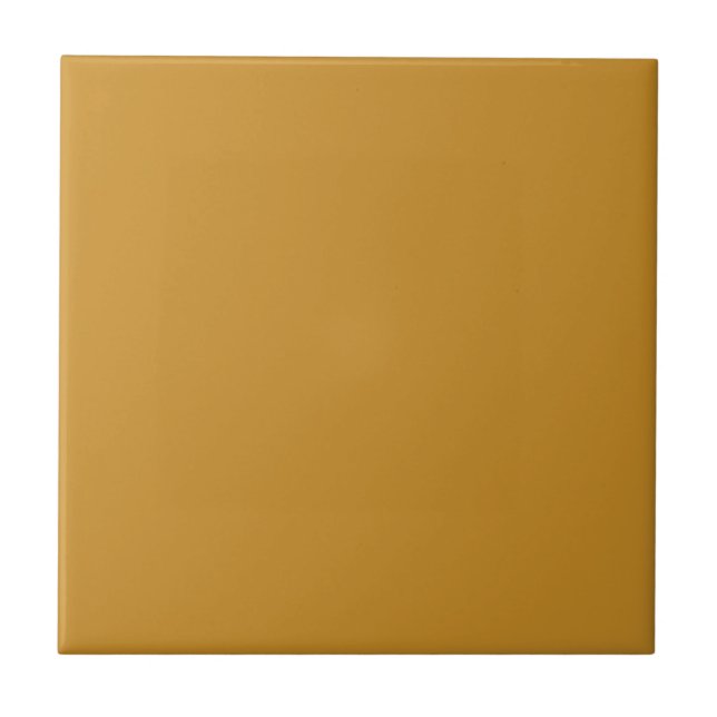 Desert Sun Color Tile (Front)
