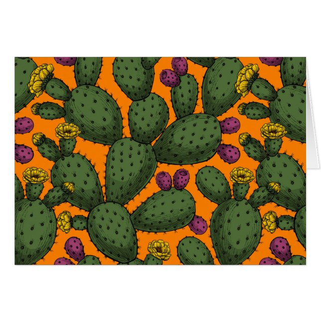 Desert sunset (Front Horizontal)