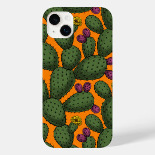 Desert sunset Case-Mate iPhone 14 plus case
