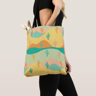 Desert Tote Bag