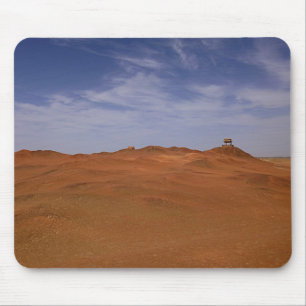 Desert View - Gobi Mouse Mat
