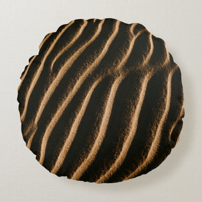 Deserto Round Cushion (Front)