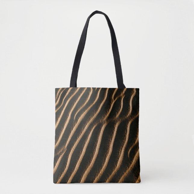 Deserto Tote Bag (Front)