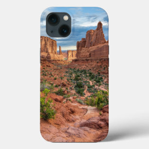 Deserts   Arches National Park, Utah iPhone 13 Case