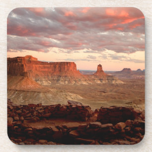 Deserts Canyonlands National Park Utah Coaster