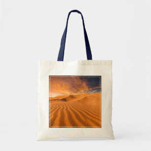 Deserts   Desert in the United Arab Emirates Tote Bag