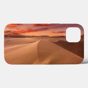 Deserts   Desert United Arab Emirates iPhone 13 Case
