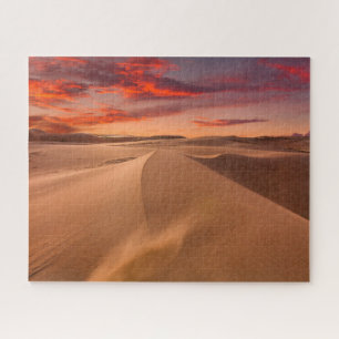 Deserts   Desert United Arab Emirates Jigsaw Puzzle
