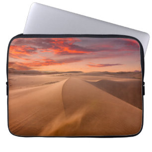 Deserts Desert United Arab Emirates Laptop Sleeve