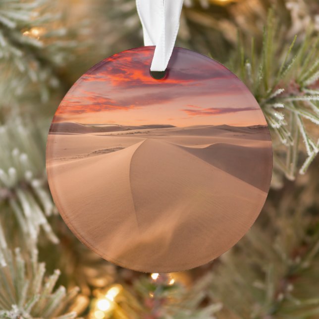 Deserts | Desert United Arab Emirates Ornament (Tree)