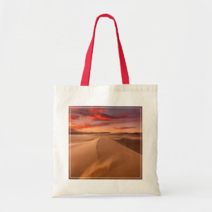 Deserts   Desert United Arab Emirates Tote Bag