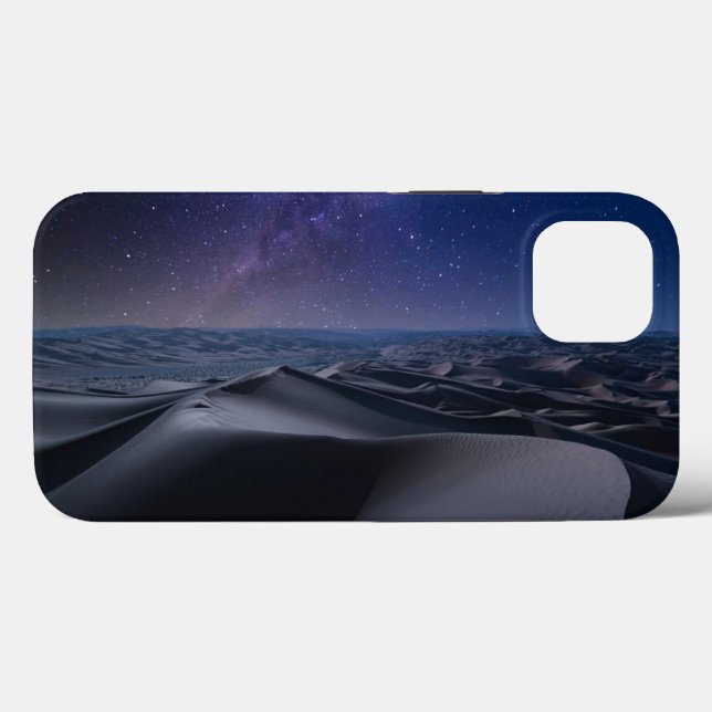 Deserts | Empty Quarter Desert Abu Dhabi Case-Mate iPhone Case (Back (Horizontal))