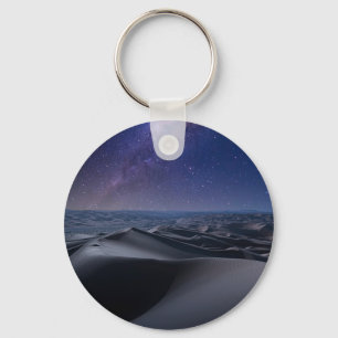Deserts   Empty Quarter Desert Abu Dhabi Key Ring