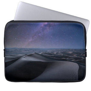Deserts Empty Quarter Desert Abu Dhabi Laptop Sleeve