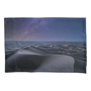 Deserts   Empty Quarter Desert Abu Dhabi Pillowcase