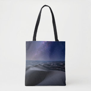 Deserts   Empty Quarter Desert Abu Dhabi Tote Bag