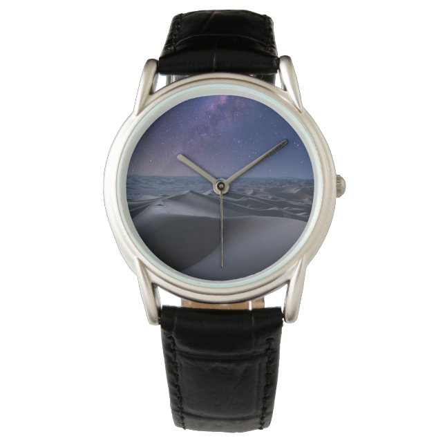 Deserts | Empty Quarter Desert Abu Dhabi Watch (Front)