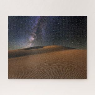 Deserts   Gobi Desert, Mongolia Jigsaw Puzzle