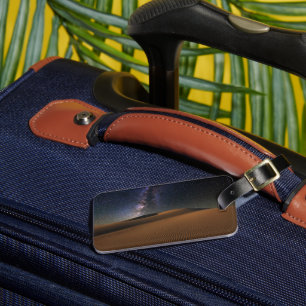 Deserts Gobi Desert, Mongolia Luggage Tag