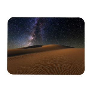 Deserts Gobi Desert, Mongolia Magnet