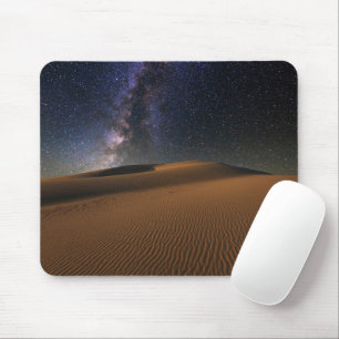 Deserts   Gobi Desert, Mongolia Mouse Mat