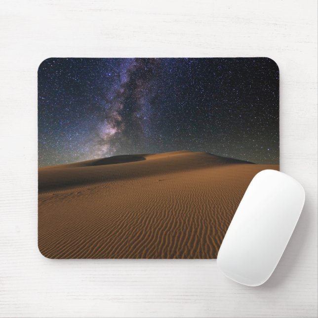 Deserts | Gobi Desert, Mongolia Mouse Mat (With Mouse)