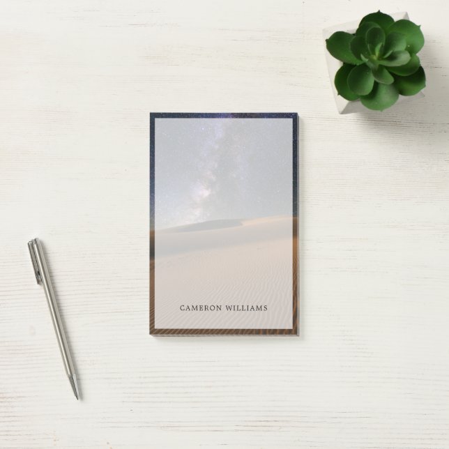 Deserts | Gobi Desert, Mongolia Post-it Notes (Office)