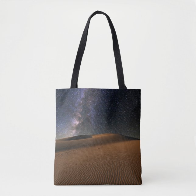 Deserts | Gobi Desert, Mongolia Tote Bag (Front)