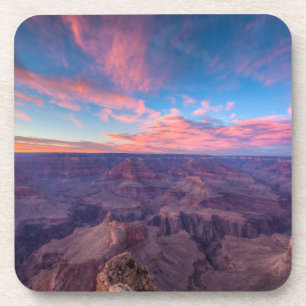 Deserts   Hopi Point Grand Canyon Arizona Coaster