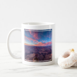 Deserts Hopi Point Grand Canyon Arizona Coffee Mug
