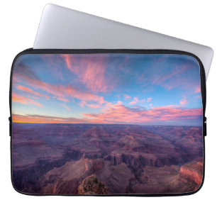 Deserts   Hopi Point Grand Canyon Arizona Laptop Sleeve