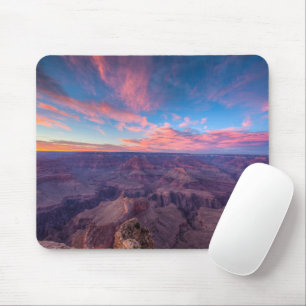 Deserts Hopi Point Grand Canyon Arizona Mouse Mat