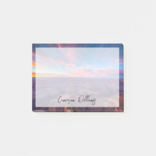 Deserts Hopi Point Grand Canyon Arizona Post-it Notes