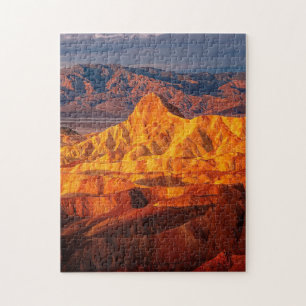 Deserts in the United States Desert Landscape Jigsaw Puzzle