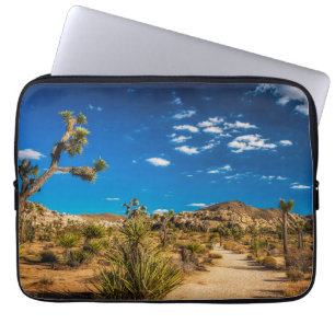 Deserts   Joshua Tree National Park Laptop Sleeve