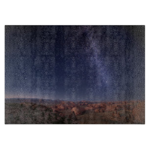 Deserts Kayenta Monument Valley Arizona Cutting Board