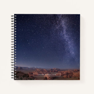 Deserts Kayenta Monument Valley Arizona Notebook