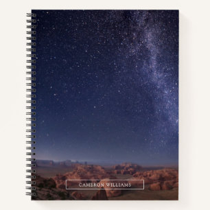Deserts   Kayenta  Monument Valley Arizona Notebook