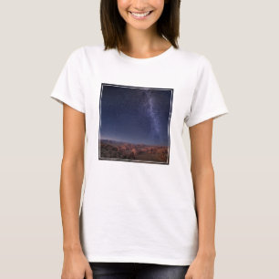 Deserts   Kayenta  Monument Valley Arizona T-Shirt