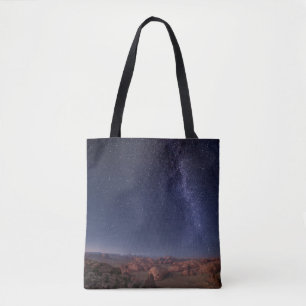 Deserts   Kayenta  Monument Valley Arizona Tote Bag