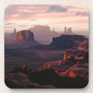 Deserts   Monument Valley Utah-Ariziona Coaster