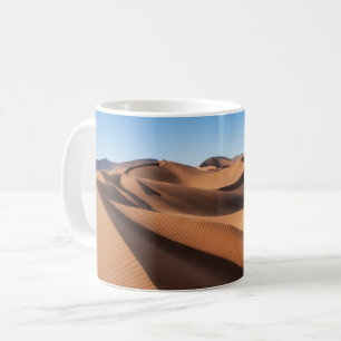 Deserts   Namib Naukluft National Park Coffee Mug
