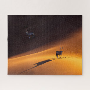 Deserts   Namib Naukluft National Park Kenya Jigsaw Puzzle