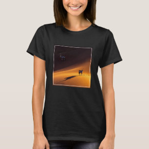 Deserts   Namib Naukluft National Park Kenya T-Shirt