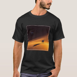 Deserts   Namib Naukluft National Park Kenya T-Shirt