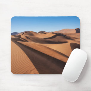 Deserts   Namib Naukluft National Park Mouse Mat