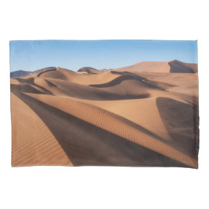 Deserts Namib Naukluft National Park Pillowcase