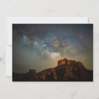 Deserts | Red Rocks State Park Arizona