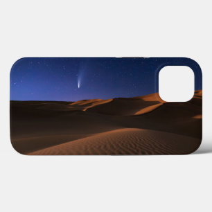 Deserts   Sand Dune Galaxy iPhone 13 Case