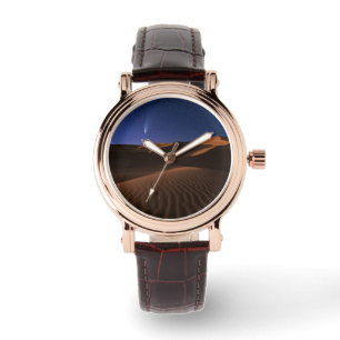 Deserts   Sand Dune Galaxy Watch